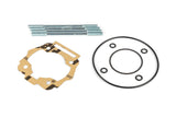 Cylinder Kit MVT Iron Max 75cc Derbi Euro 3 / Euro 4