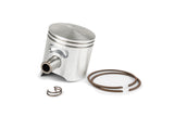 Piston f. MVT Iron Max cylinder 48.5mm d= Derbi Euro 3