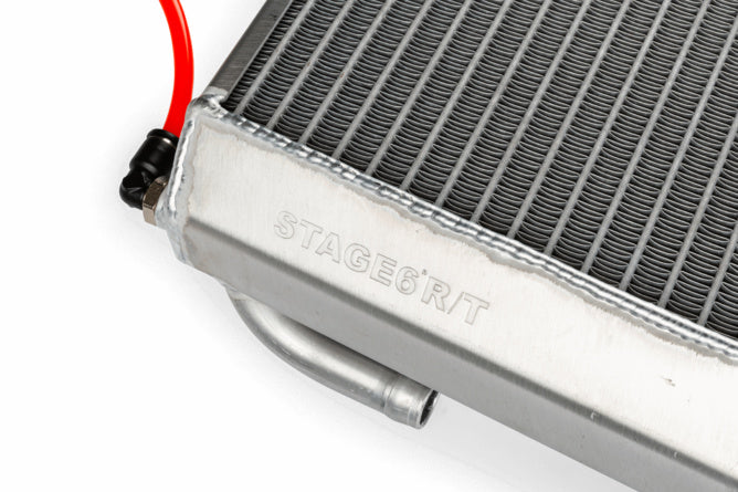 Racingkylare aluminium Stage6 R/T HQ Piaggio Zip SP1