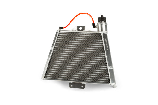 Stage6 R/T Racingkylare aluminium Piaggio Zip SP2