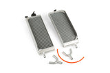 Racing Radiator aluminium Stage6 R/T HQ Yamaha Jog