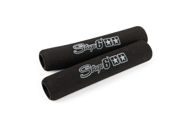 Bromsöverdrag Stage6 svart