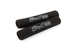 Brake Lever Sleeves Stage6 black