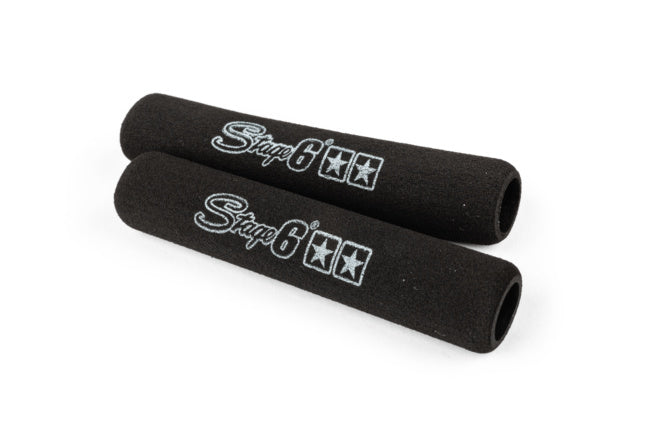 Bromsöverdrag Stage6 svart