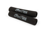Brake Lever Sleeves Stage6 black