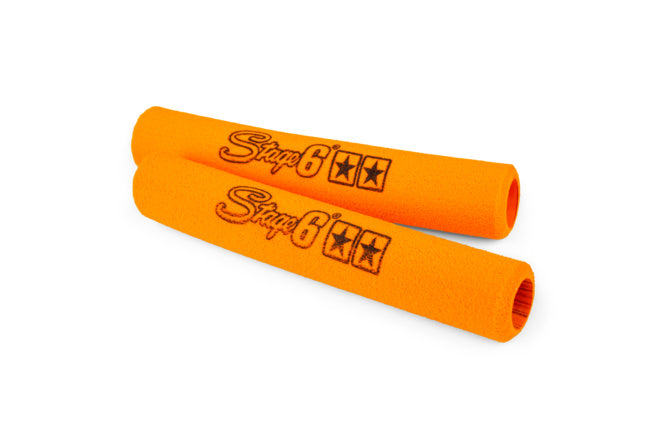 Bromsreglage Ärm Stage6 orange