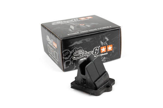 Reedventil Stage6 VFORCE 3 av Moto Tassinari Piaggio / Gilera / Vespa