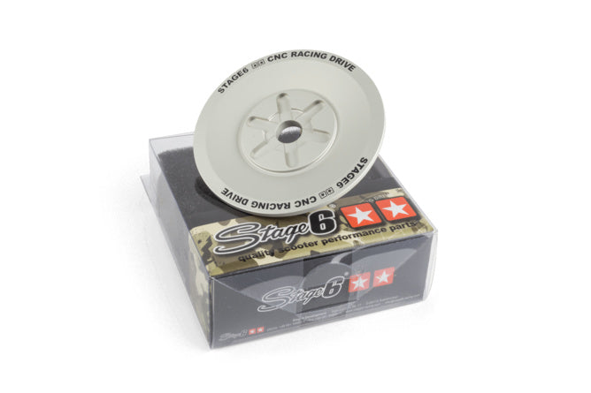 Stage6 Pulley / Drivskiva Racing CNC Minarelli