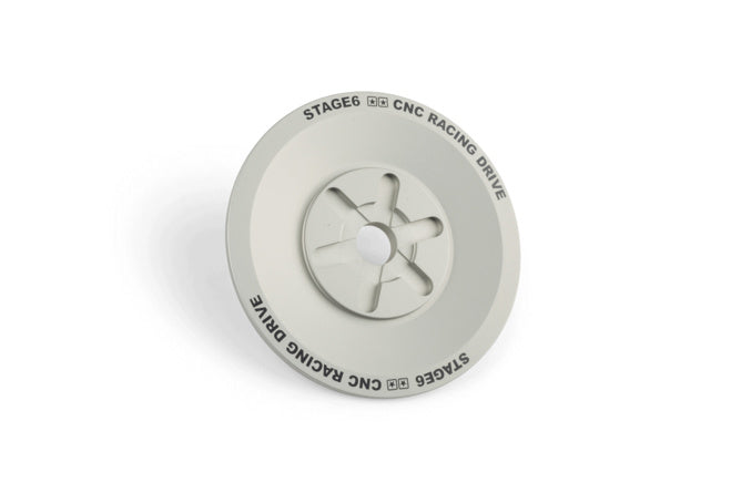 Stage6 Pulley / Drivskiva Racing CNC Minarelli