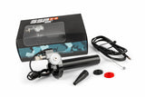 Quick Action Throttle Stage6 black