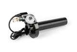 Quick Action Throttle Stage6 black