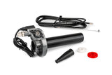 Quick Action Throttle Stage6 gray