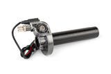 Quick Action Throttle Stage6 gray