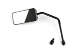 Mirror F1 left/right D.8mm carbon