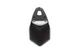 License Plate Holder ENDURO with LED tail light transparent