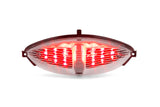 Tail Light LED Peugeot Speedfight 2 transparent