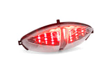 Tail Light LED Peugeot Speedfight 2 transparent
