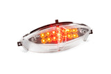 Tail Light LEXUS STYLE with LED indicators Peugeot Speedfight 2