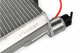 Racing Radiator aluminium Stage6 R/T HQ Piaggio Zip SP1