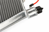 Racing Radiator aluminium Stage6 R/T HQ Piaggio Zip SP2