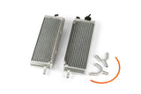 Racing Radiator aluminium Stage6 R/T HQ Yamaha Jog