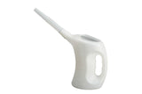 Dosing Jug Pressol polyethylene white 1L
