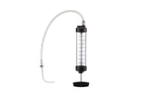 Syringe Pressol fuel / oil w. scale 500ml