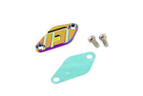 Oil Pump Cover Doppler V2 Neochrome Minarelli AM6 / Derbi