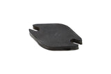Cylinder Exhaust Plug (for leak test) Doppler flanged