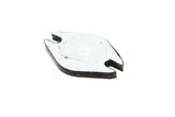 Cylinder Exhaust Plug (for leak test) Doppler flanged
