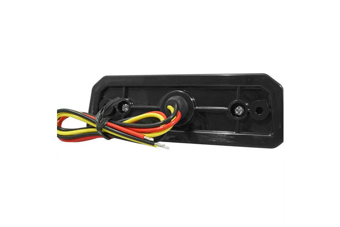 Bakljus LED vit Beta RR / Derbi GPR