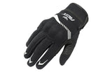 Gloves mid-season ADX Vista w/ knuckle protector black / white