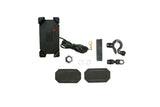 Smartphone Holder with waterproof USB socket Avoc M1