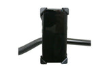 Smartphone Holder with waterproof USB socket Avoc M1