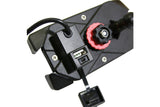 Smartphone Holder with waterproof USB socket Avoc M1