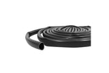 Cable / Wire Harness Sleeve 12x13,1 mm black (5m)
