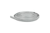 Cable / Wire Harness Sleeve 10,5x12 mm grey (5m)