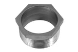 Threaded Nut f. exhaust repair d. 32,5x1.50 Peugeot mopeds