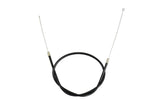 Throttle cable Solex