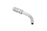 Cable Tension Screw bent moped