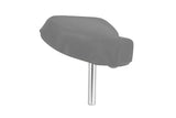 Seat grey OEM quality Peugeot 103 SP / MVL / SPX / Vogue