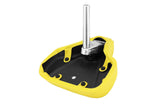 Seat yellow OEM quality Peugeot 103 SP / MVL / SPX / Vogue