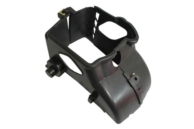 Cylindertäck svart Peugeot Kisbee 4-takt / GY6 50cc