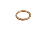 Gasket exhaust copper d.27x35mm Peugeot