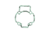 Cylinder Base Gasket paper Piaggio Zip / Typhoon