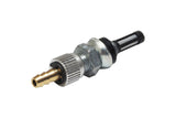 Fuel Tap universal ON / OFF M10 straight outlet
