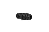 Rubber Sleeve gear selector d.8x20mm - L.41mm black
