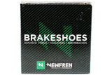 Brake Shoe 70x16mm Newfren Peugeot 101 / 102 / Solex 3300 (Leleu)