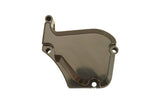 Oil Pump Cover black Derbi after 2006