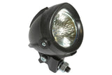 Additional Lamp halogen d.50mm black